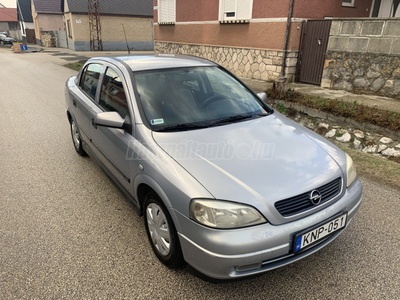 OPEL ASTRA G 1.6 16V Comfort