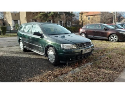 OPEL ASTRA G Caravan 1.4 16V Club