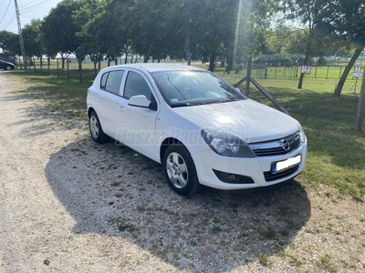 OPEL ASTRA H 1.6 Classic III MAGYAR!FRISS SZERVÍZ ÉS MŰSZAKI!