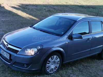 OPEL ASTRA H 1.6 Cosmo