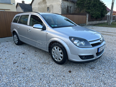 OPEL ASTRA H 1.6 Enjoy