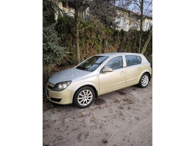 OPEL ASTRA H 1.6 Enjoy