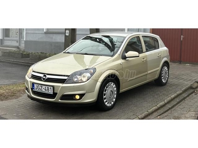 OPEL ASTRA H 1.6 Enjoy Easytronic