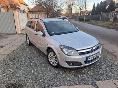 OPEL ASTRA H 1.6 Essentia