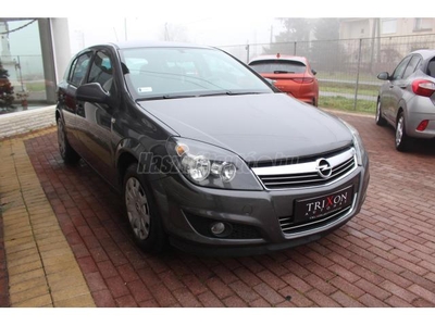 OPEL ASTRA H 1.7 CDTI Classic III MO-i/SMENTES