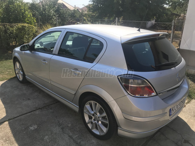 OPEL ASTRA H 1.7 CDTI Elegance