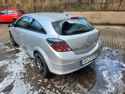 OPEL ASTRA H 1.8 GTC Cosmo