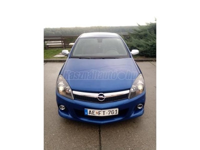 OPEL ASTRA H 1.8 GTC Sport Opc Paket 2