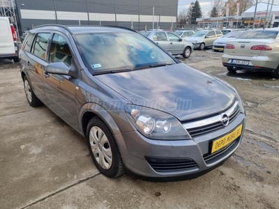 OPEL ASTRA H Caravan 1.6 Enjoy Navigáció!!!