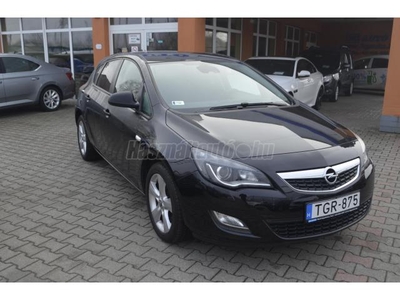 OPEL ASTRA J 1.4 T Enjoy 164.204 KM !