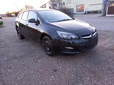 OPEL ASTRA J Sports Tourer 1.6 CDTI EcoFLEX Start-Stop Cosmo