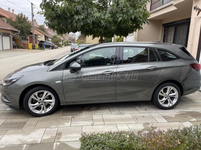 OPEL ASTRA K Sports Tourer 1.4 T Dynamic