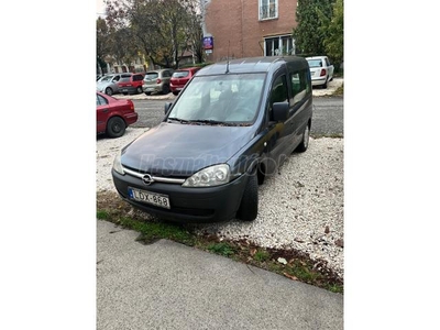 OPEL COMBO Tour 1.4 Enjoy