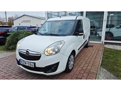 OPEL COMBO Van 1.6 CDTI L1H1 2.4t Start-Stop Combi