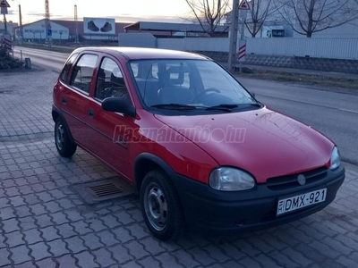 OPEL CORSA B 1.2i Swing