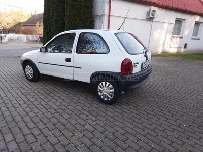 OPEL CORSA B 1.5 D Swing