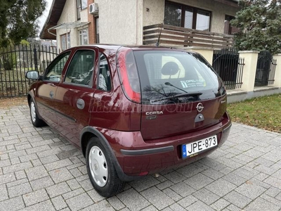 OPEL CORSA C 1.2 Enjoy