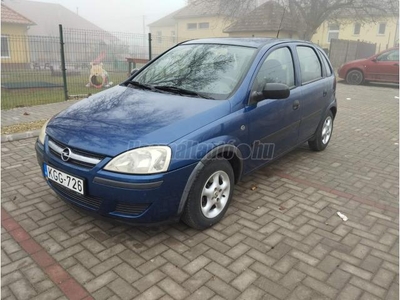 Haszn lt Opel Corsa E 1 2 Enjoy Gy ri Alufelni rak Waa2