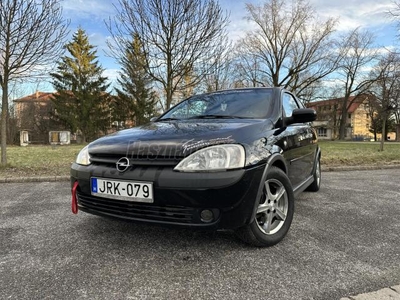 OPEL CORSA C 1.7 DTi 16V Comfort