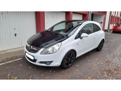 OPEL CORSA D 1.2 Cosmo