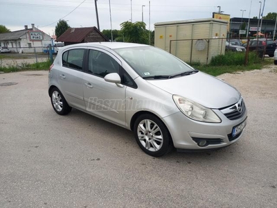 OPEL CORSA D 1.2 Cosmo +++ JÓ MŰSZAKI ÁLLAPOT +++