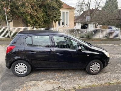 OPEL CORSA D 1.2 Enjoy