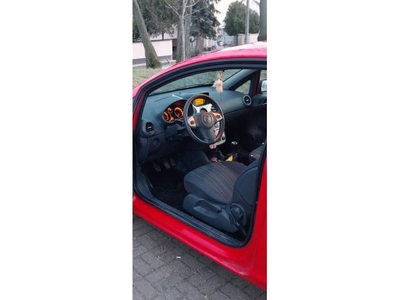 OPEL CORSA D 1.4 Enjoy