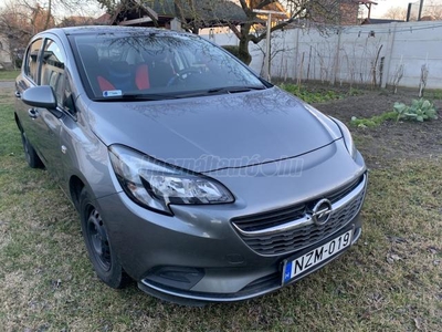 OPEL CORSA E 1.2 Selection