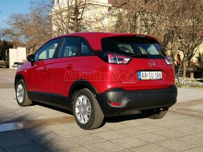 OPEL CROSSLAND X 1.2 Elegance