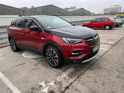 OPEL GRANDLAND X 1.6 T PHEV Ultimate AWD (Automata)