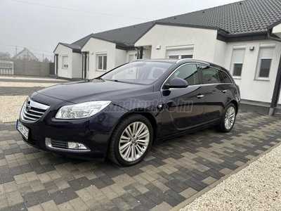 OPEL INSIGNIA Sports Tourer 2.0 CDTI Edition (Automata)