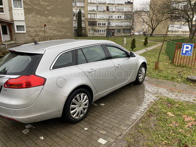 OPEL INSIGNIA Sports Tourer 2.0 CDTI Sport (Automata)