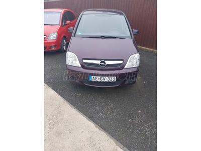 OPEL MERIVA A 1.4 Enjoy