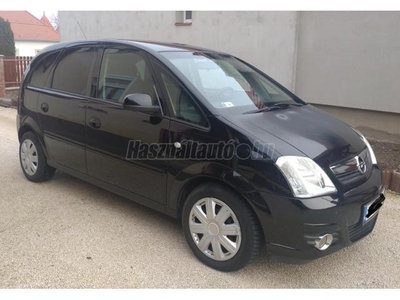 OPEL MERIVA A 1.7 CDTI Cosmo