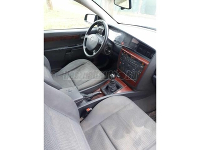 OPEL OMEGA B 2.0 DTI CD