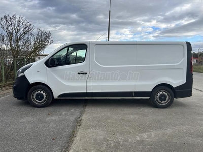 OPEL VIVARO 1.6 CDTI L2H1 3.0t Start-Stop Euro 6