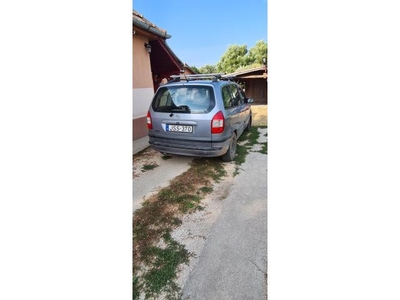 OPEL ZAFIRA A 1.6 Comfort