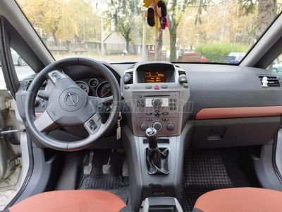 OPEL ZAFIRA B 1.8 Enjoy