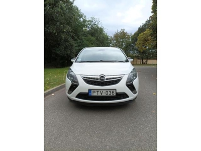 OPEL ZAFIRA TOURER 1.4 T Edition Start-Stop (7 személyes )