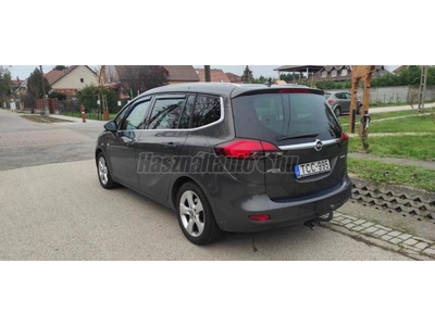 OPEL ZAFIRA TOURER 1.6 CDTI Cosmo