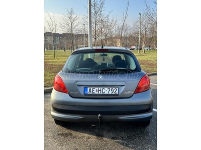 PEUGEOT 207 1.4 Trendy