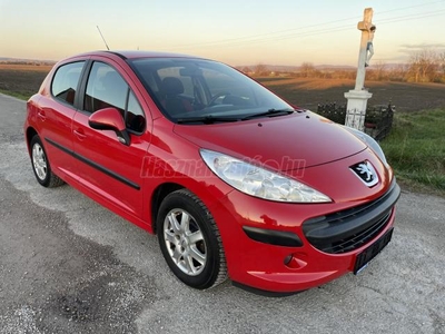 PEUGEOT 207 1.4 Urban