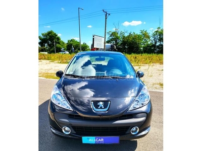 PEUGEOT 207 1.6 VTi Premium