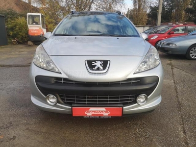 PEUGEOT 207 SW 1.4 VTi Trendy