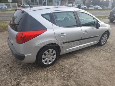 PEUGEOT 207 SW 1.6 HDi Premium