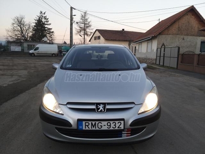 PEUGEOT 307 1.4 16V Profil