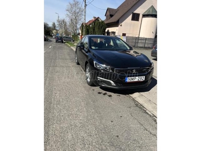 PEUGEOT 508 2.0 BlueHDi Active