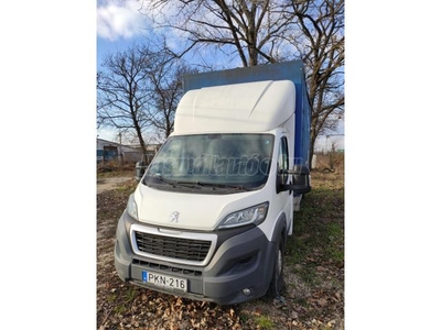 PEUGEOT BOXER 2.0 BlueHDI 350 CHC L4 Business Heavy EURO6