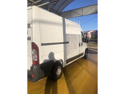 PEUGEOT BOXER 2.2 HDi 350 CHC L3