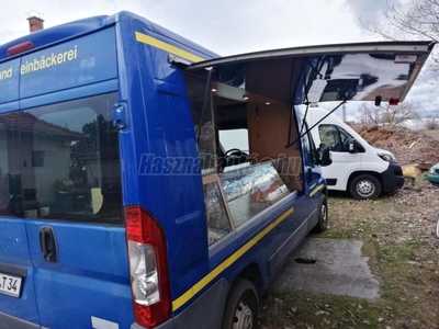 PEUGEOT BOXER 2.2 HDi 350 FV L2H2